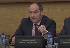 Антон Тыртышный: Процедуре назначения сити-менеджера не хватает прозрачности и публичности